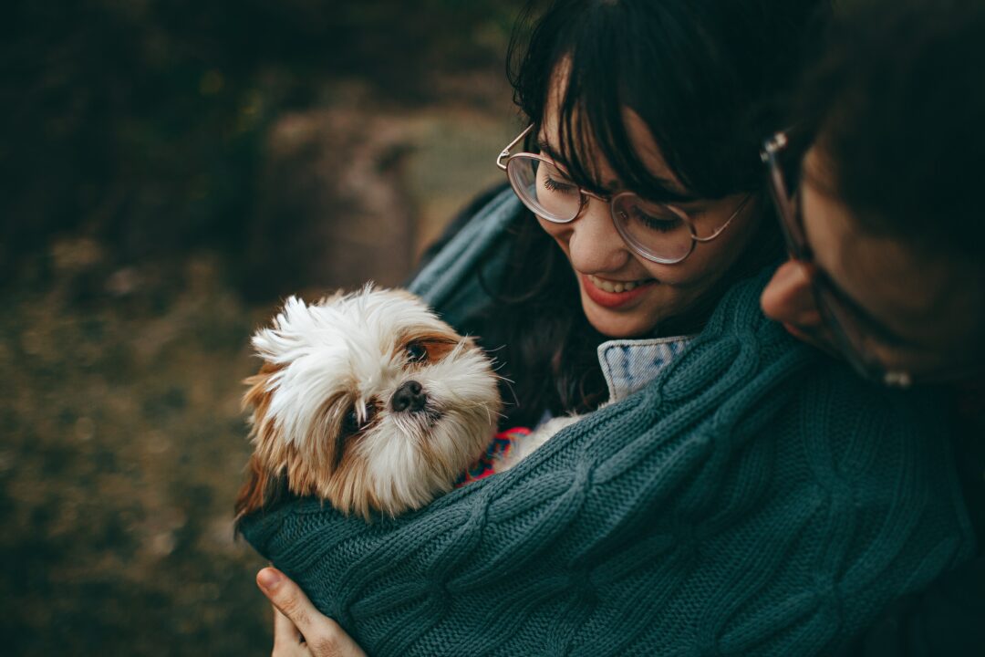 Paws for Healing: How Pets Aid in Overcoming Addiction and Enhancing Mental Health